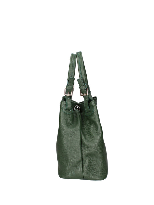 Borsa a spalla da donna In Vera pelle