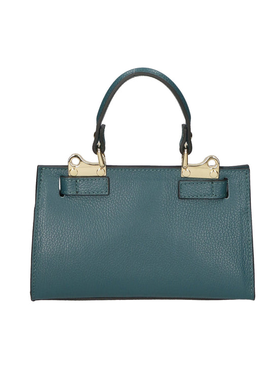 Noel Borsa a mano da Donna in Vera Pelle