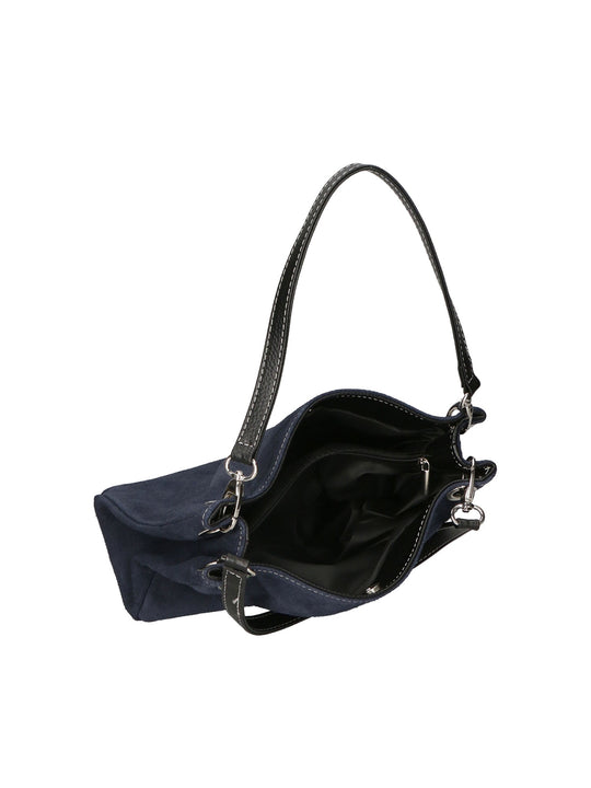 Bruna Borsa a mano da Donna in Vera Pelle