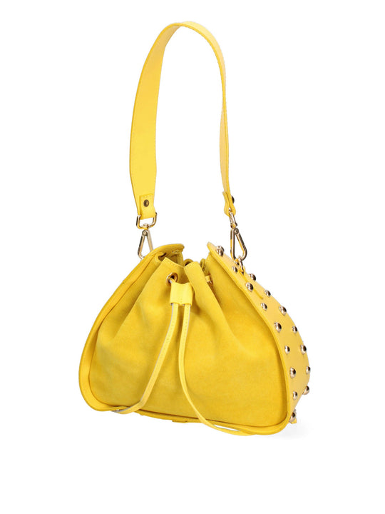 Borsa a spalla da donna In Vera pelle
