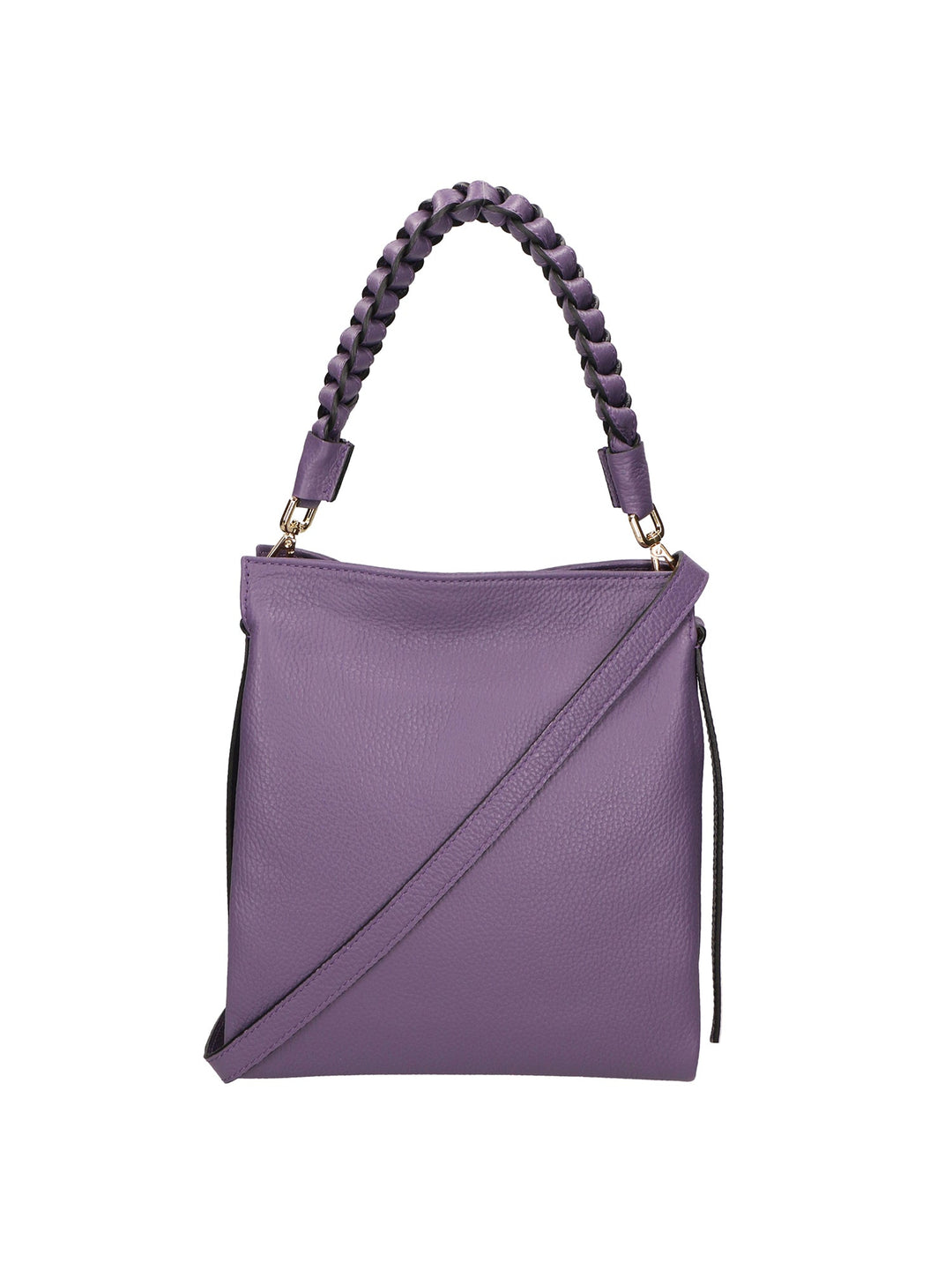 Vilma Damen-Handtasche aus echtem Leder