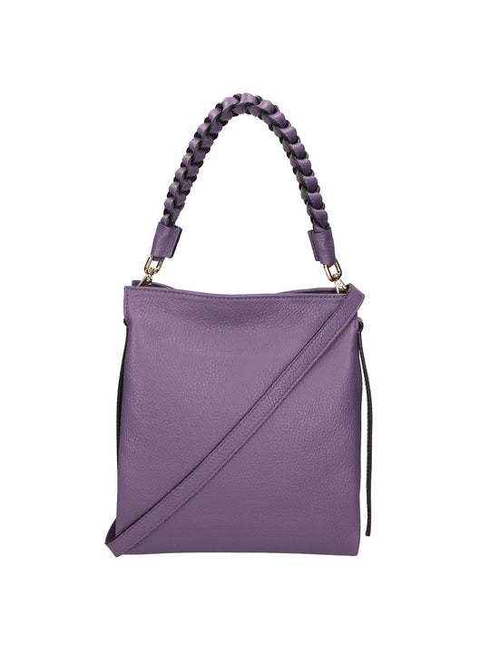 Vilma Damen-Handtasche aus echtem Leder
