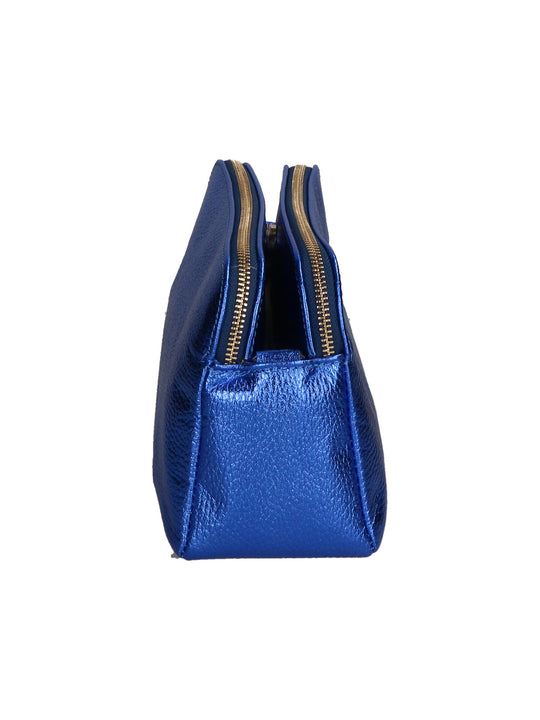 Giovanna Damen-Clutch aus echtem Leder