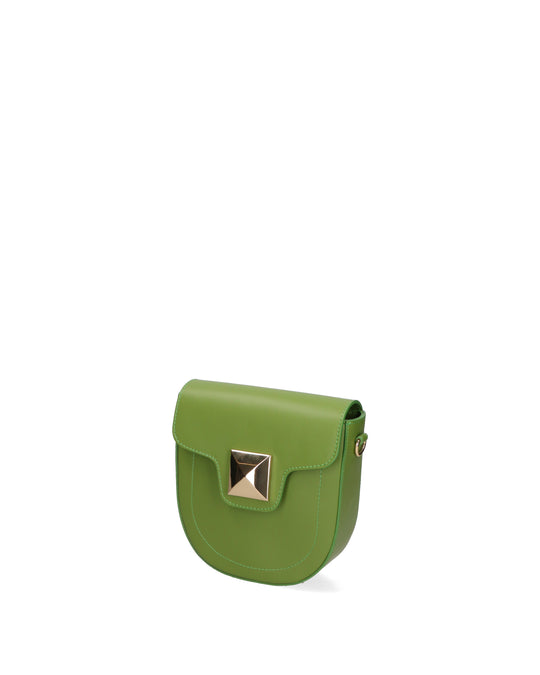 Borsa a tracolla da donna In Vera pelle