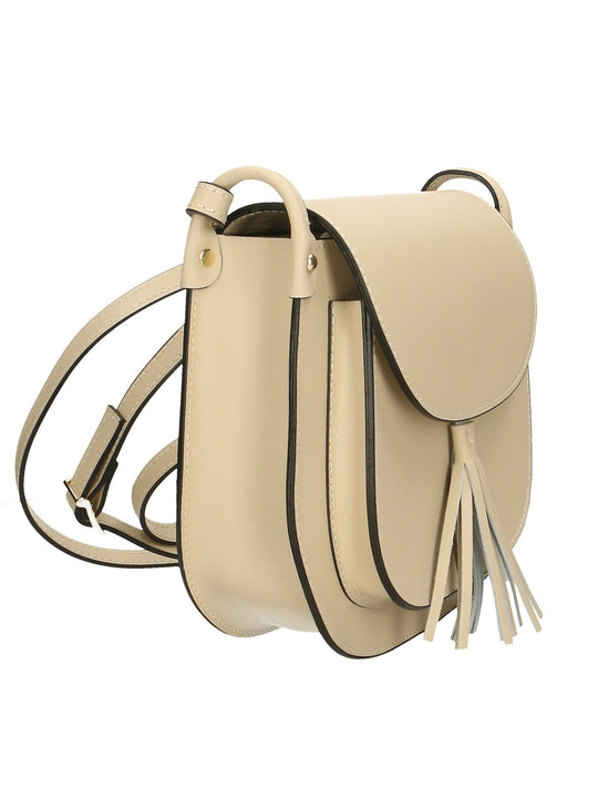 Penelope Borsa a tracolla da Donna in Vera Pelle