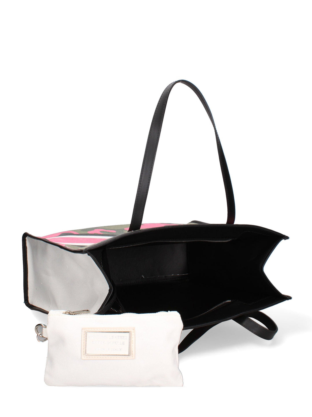 Borsa a spalla da donna In Vera pelle
