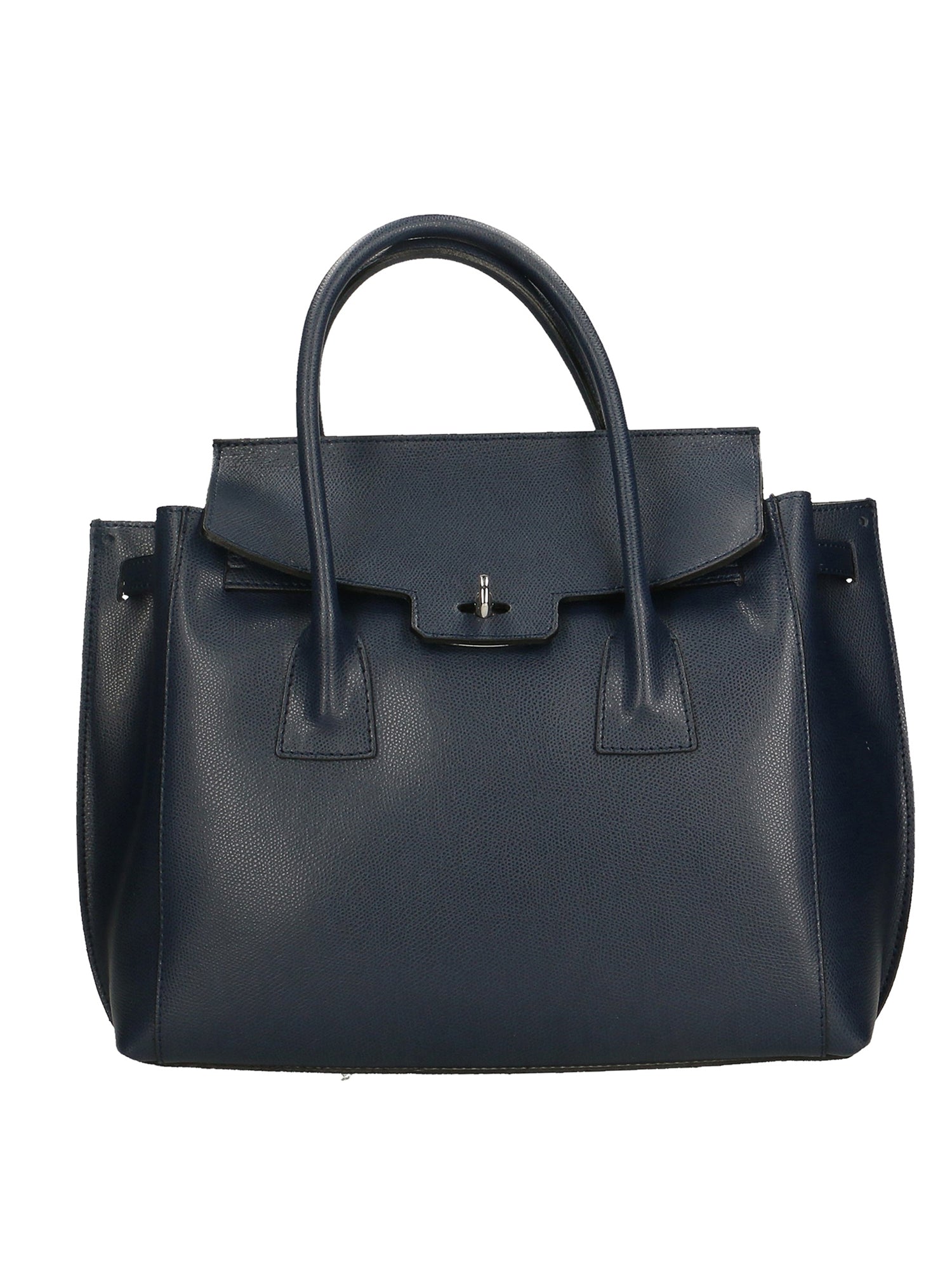 borsa a mano da Donna in Vera Pelle | Gave Lux | GLX22770523FBG-P_634_BLUJEANS