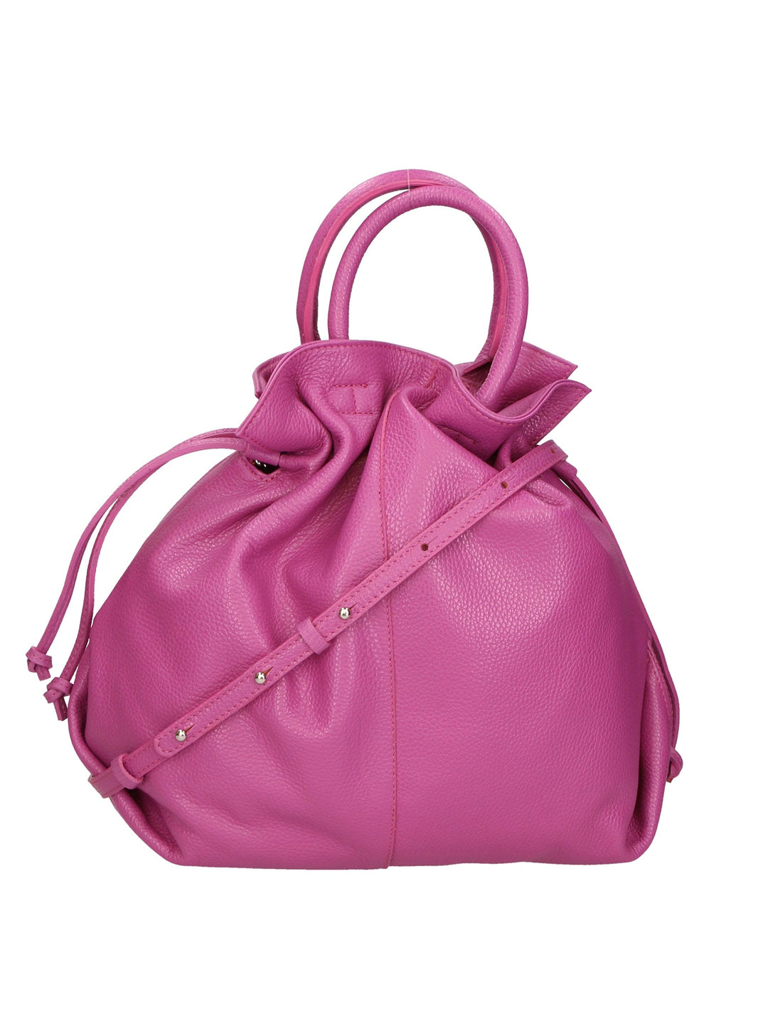Giada Borsa a mano da Donna in Vera Pelle
