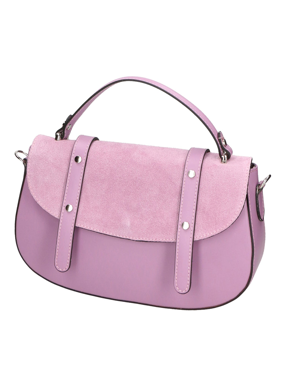 Genziana Women's Genuine Leather Handbag