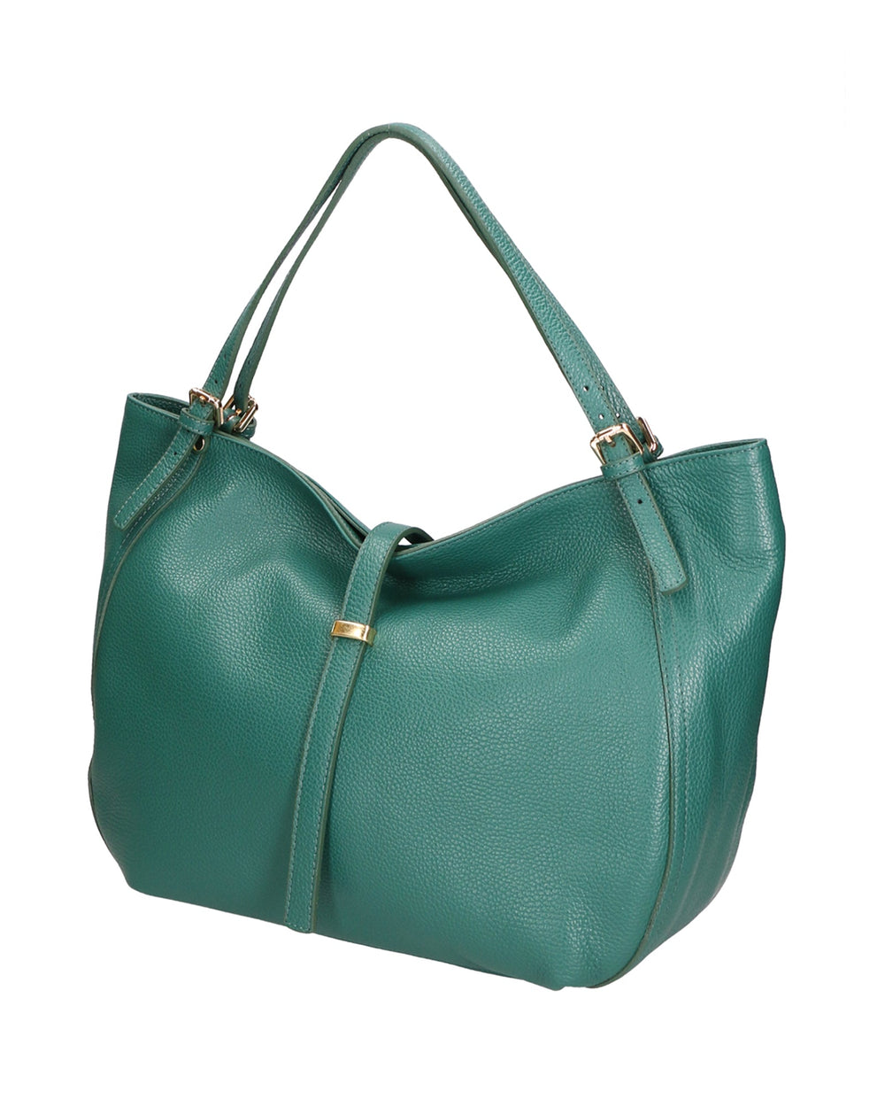Sirma Damenhandtasche aus echtem Leder