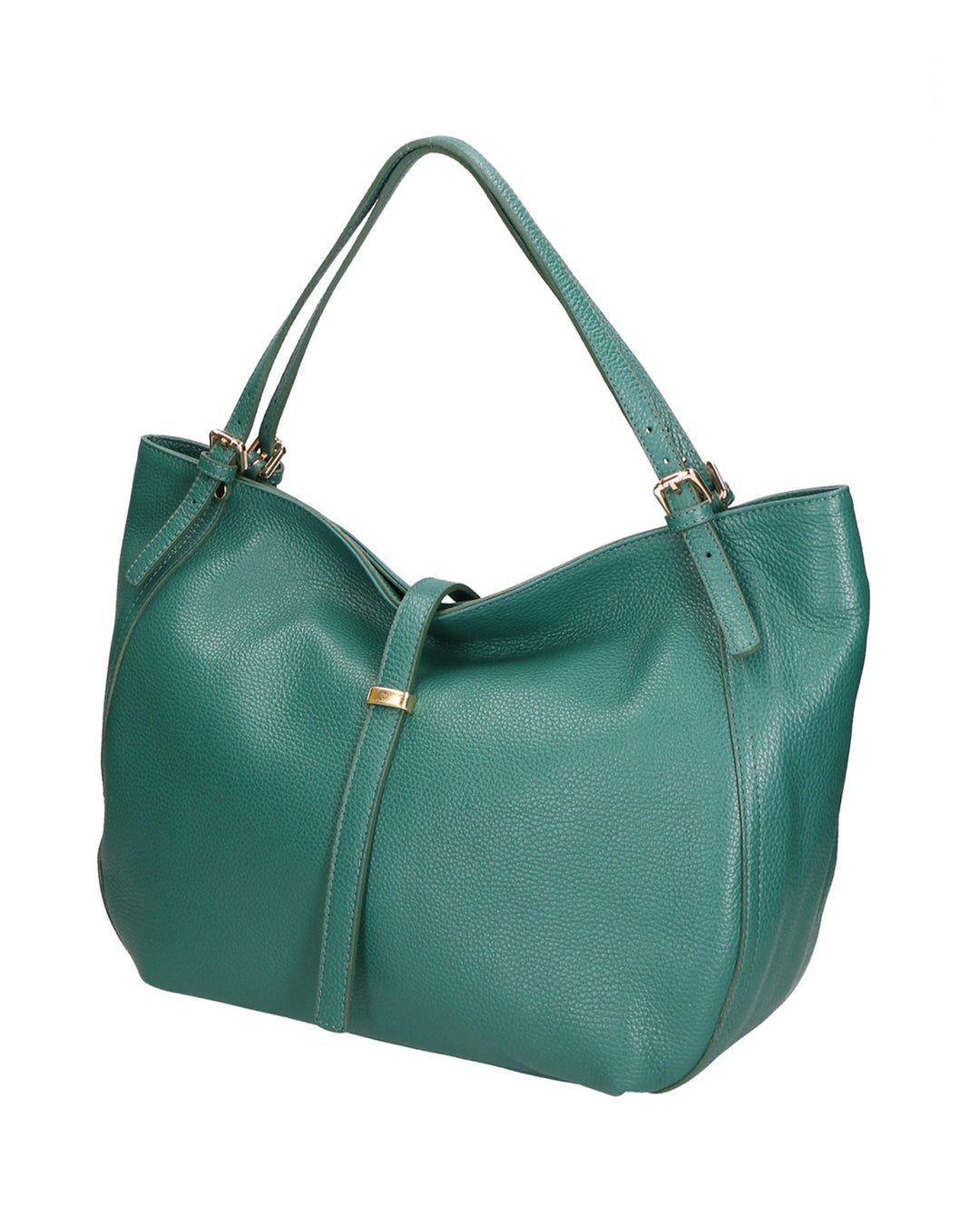 Sirma Damenhandtasche aus echtem Leder