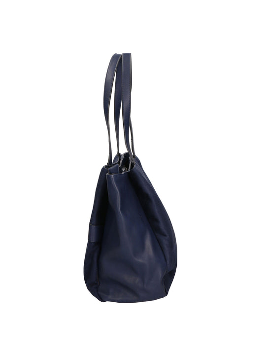 Sabina Damen-Handtasche aus Öko-Leder