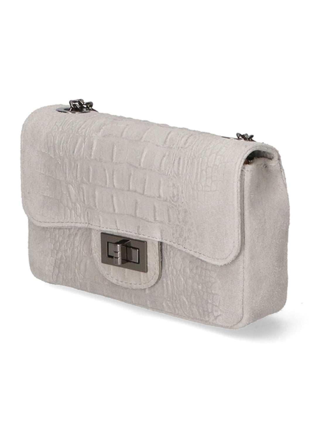 Camilla Women's Genuine Leather Shoulder Bag