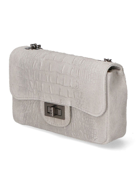Camilla Women's Genuine Leather Shoulder Bag