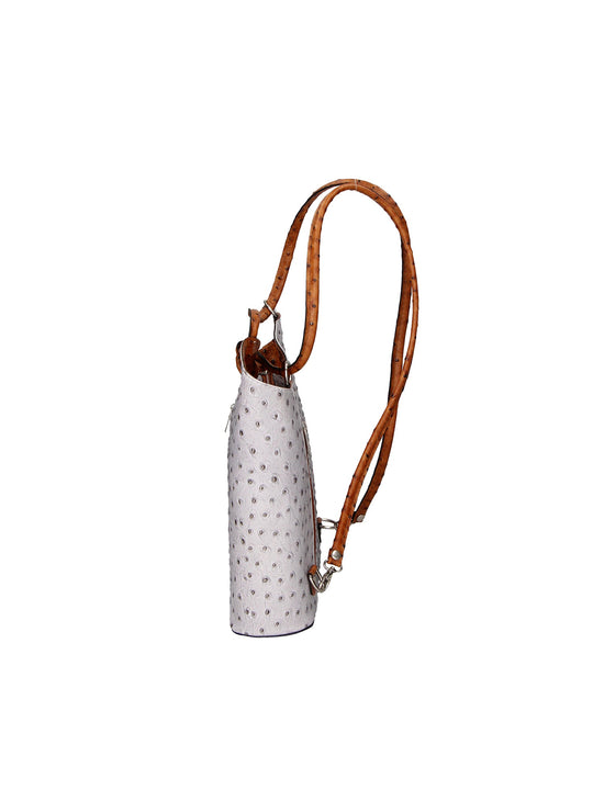 Chanel Zaino da Donna in Vera Pelle