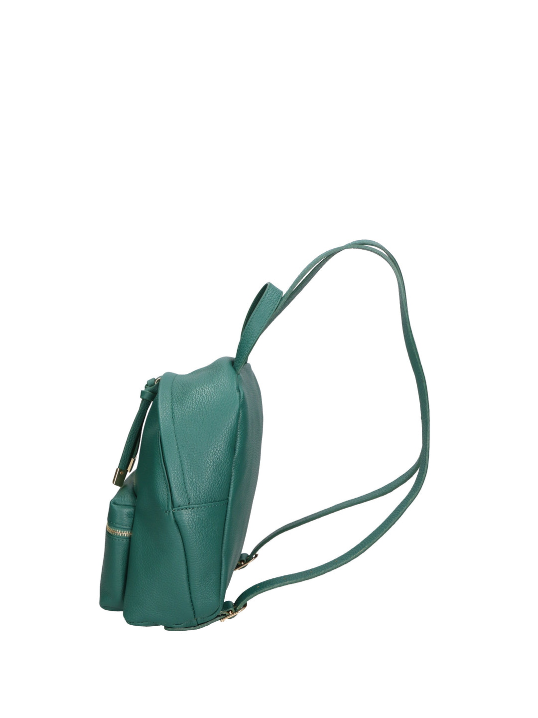 Damenhandtasche aus echtem Leder