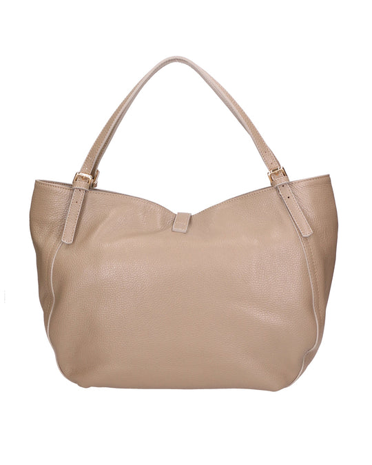 Sirma Damenhandtasche aus echtem Leder
