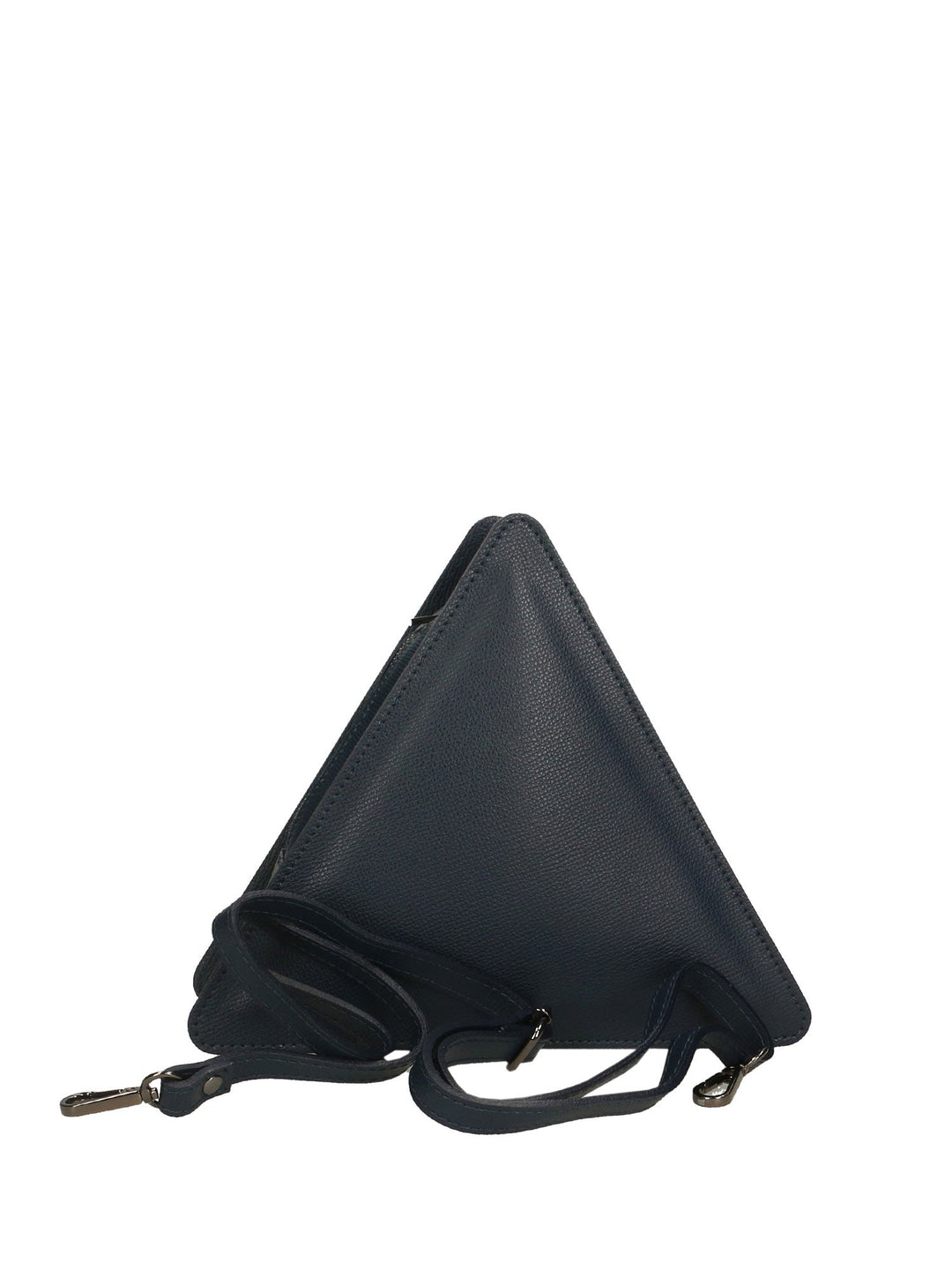 Women's genuine leather shoulder bag