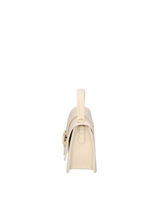 Aroa Damenhandtasche aus echtem Leder