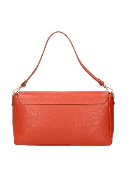 Walda borsa a spalla da Donna in Vera Pelle