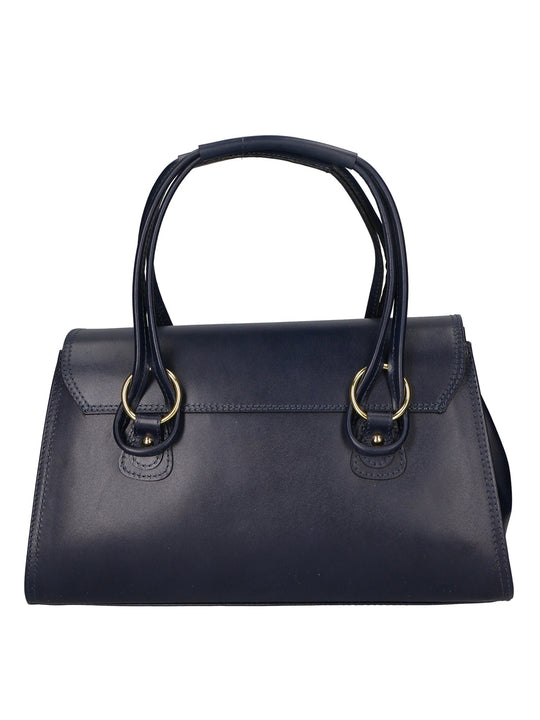 Fiona Women's Genuine Leather Handbag