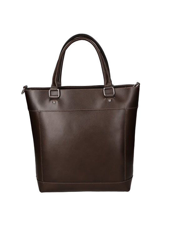 Flaminia borsa a mano da Donna in Vera Pelle