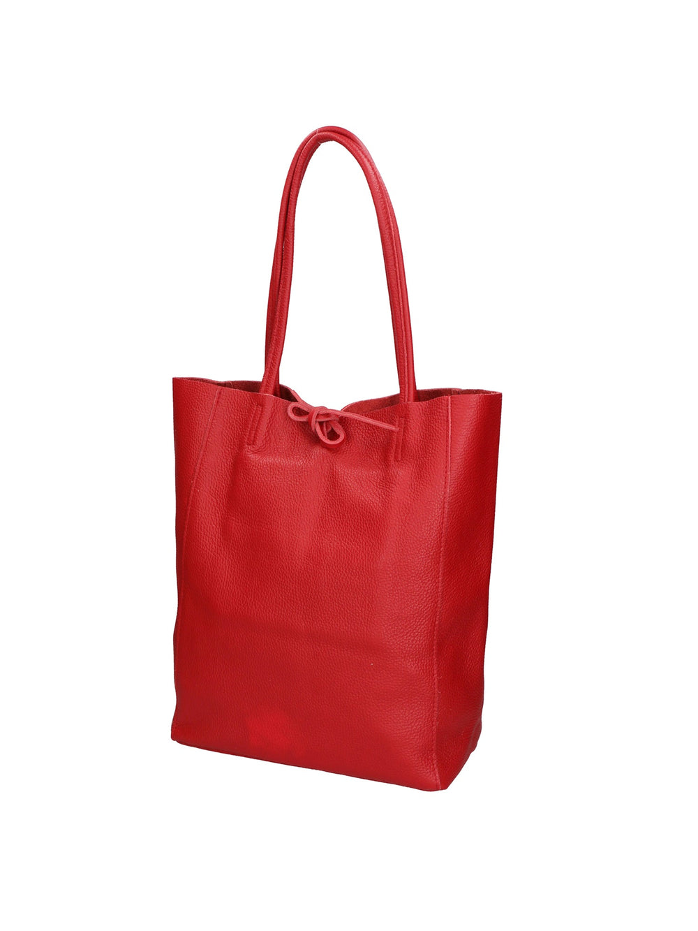 Valentina Borsa a mano da Donna in Vera Pelle