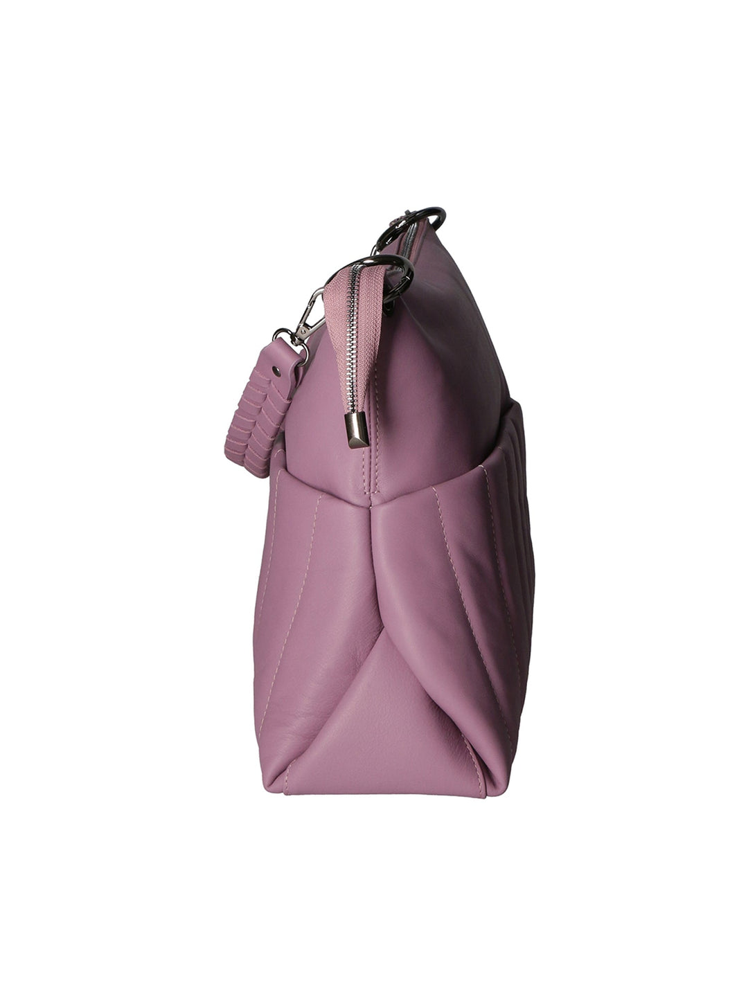 Lucrezia Damen-Handtasche aus echtem Leder