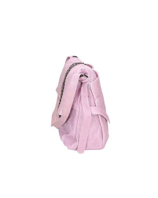 Women's genuine leather shoulder bag