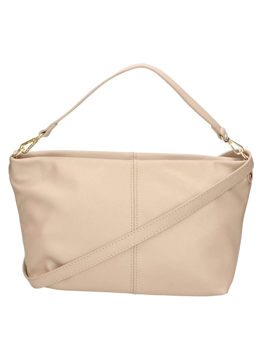 Ginevra Borsa a spalla da Donna in Vera Pelle