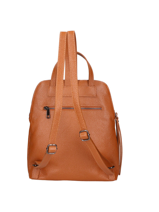 Vittoria Damen-Rucksack aus echtem Leder