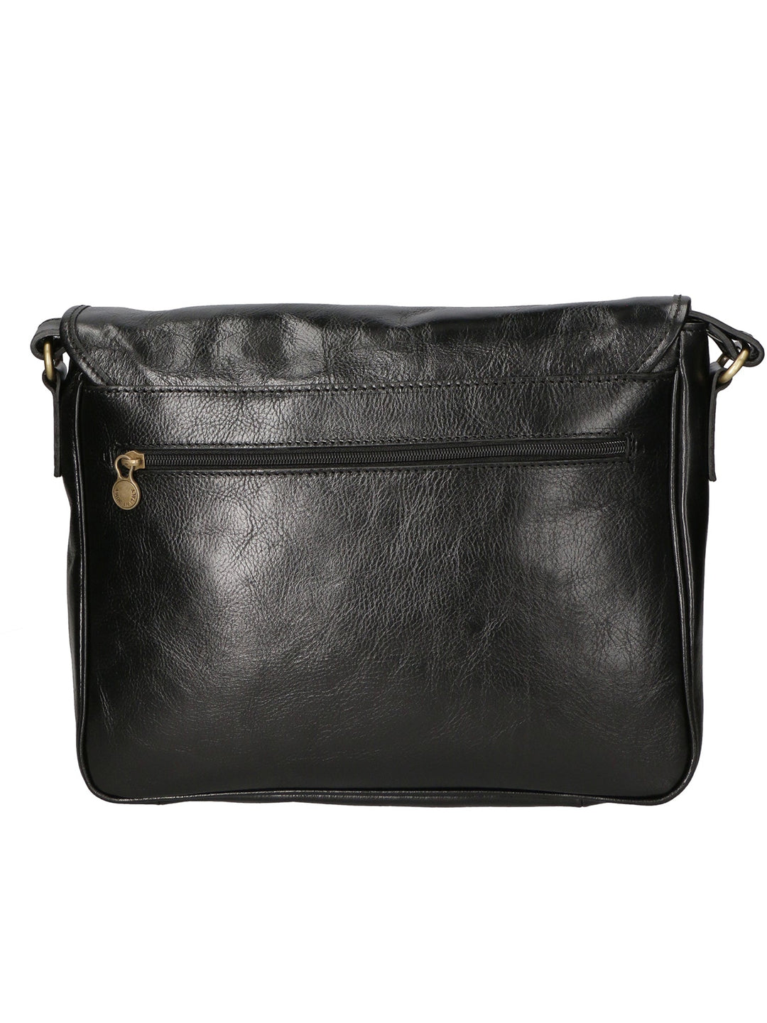 Fiammetta Unisex Handbag in Genuine Leather