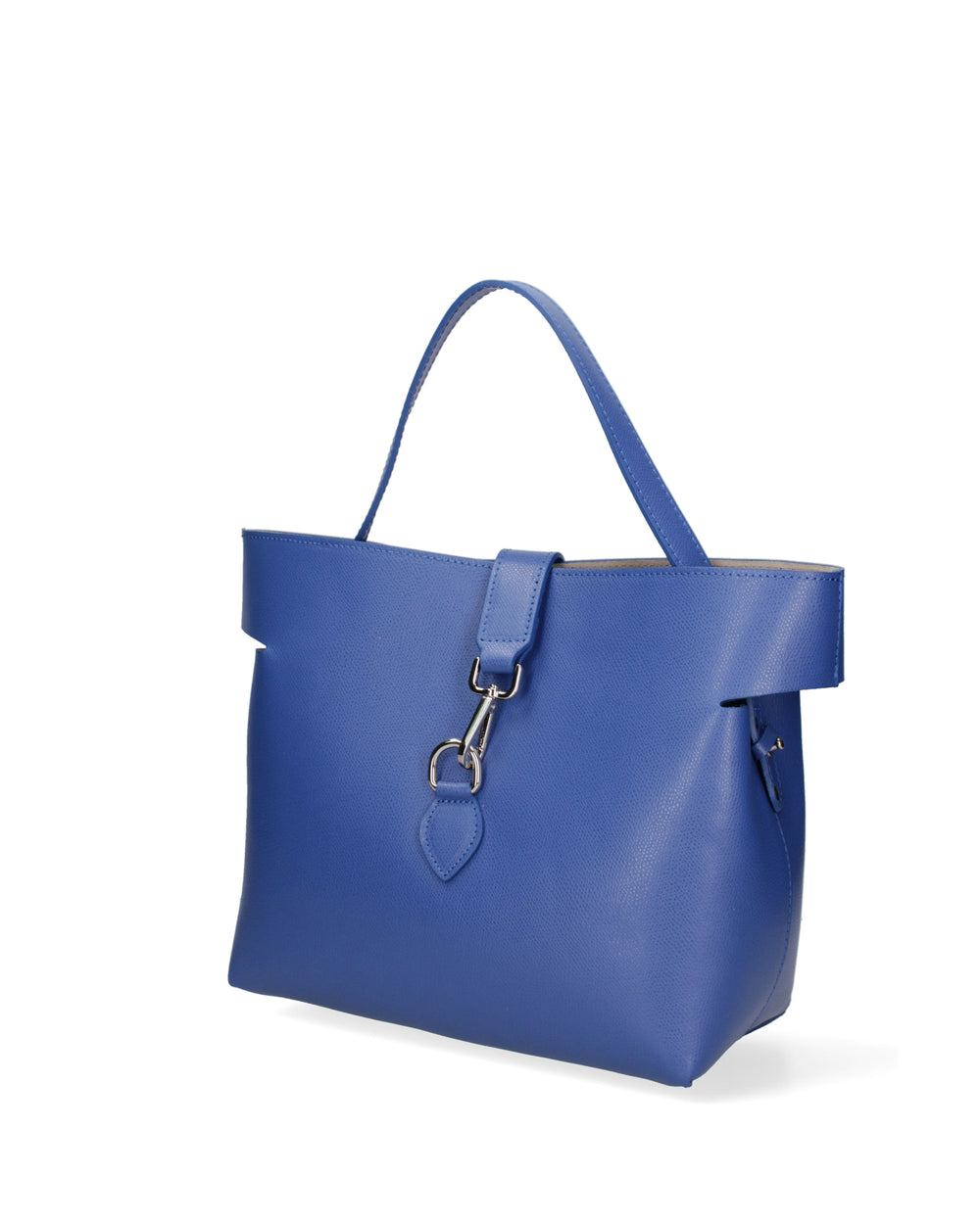 Damenhandtasche aus echtem Leder