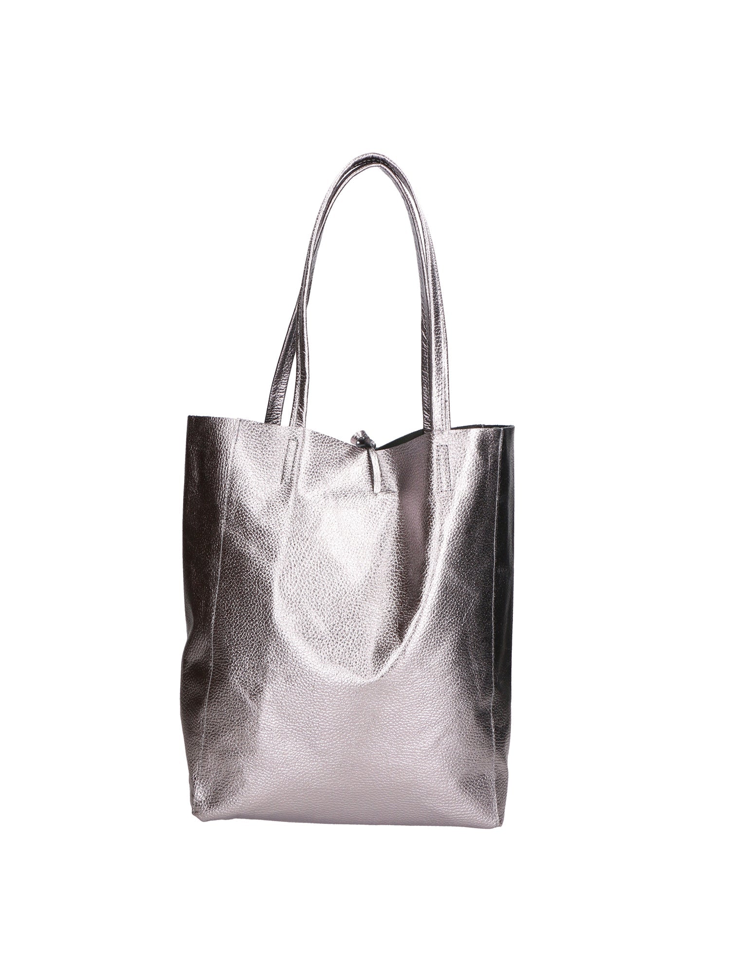Borsa a spalla da Donna in Vera Pelle | Gave Lux | GLX220592123FBG-DL3