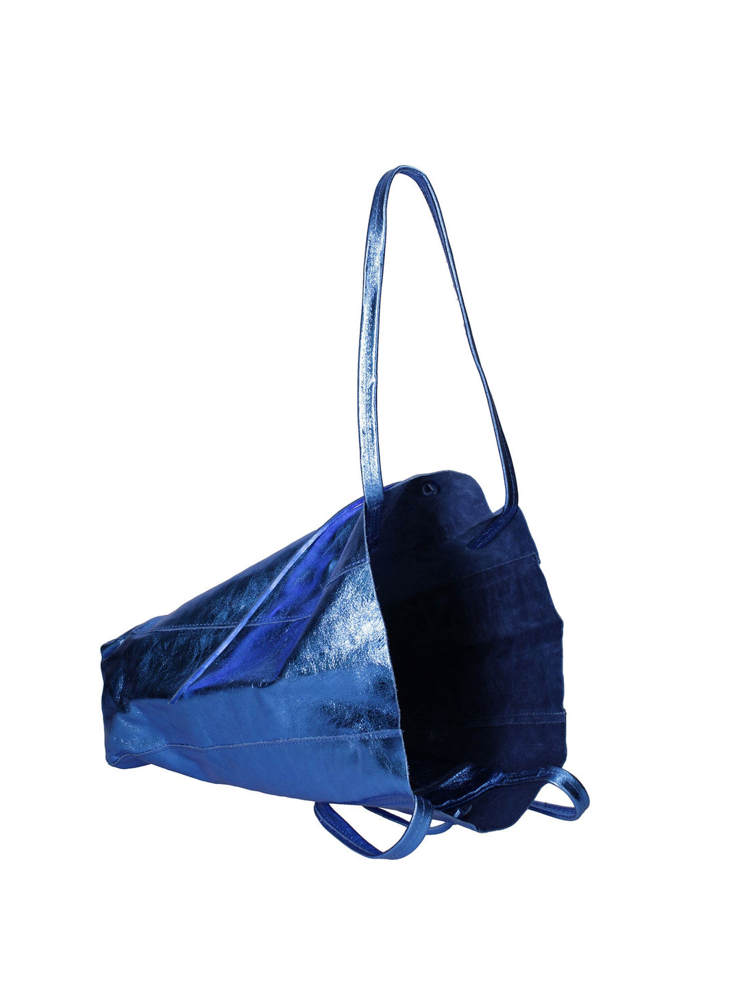 Borsa Shopper da donna In Vera pelle