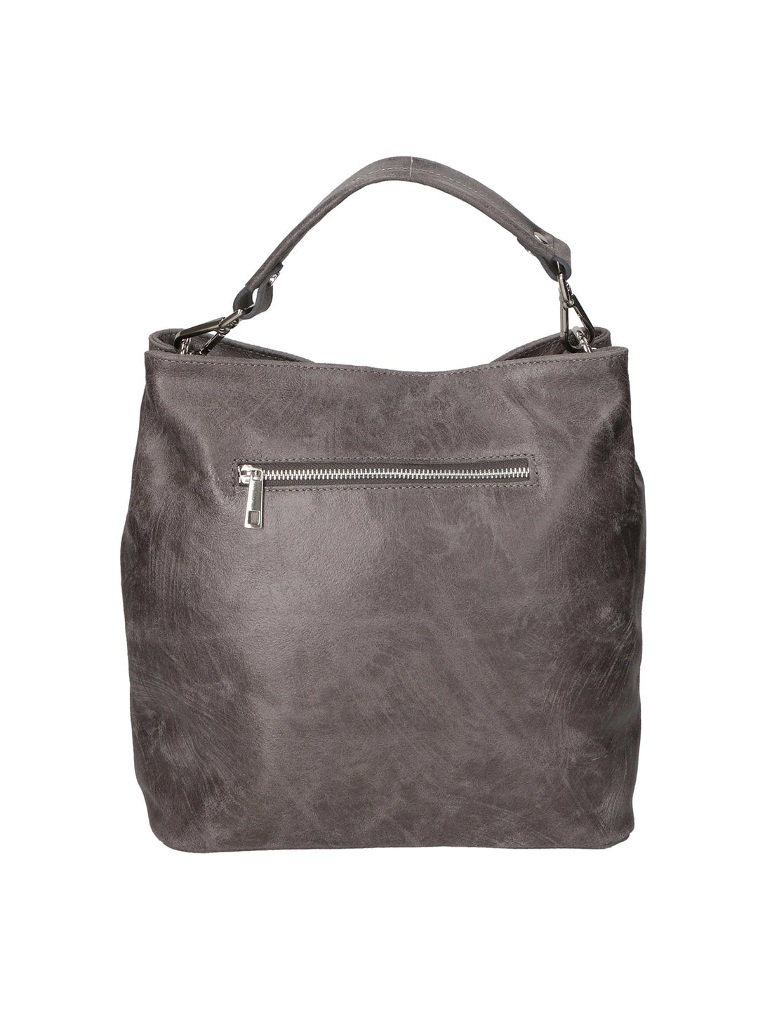 Elisabetta borsa a mano da Donna in Vera Pelle