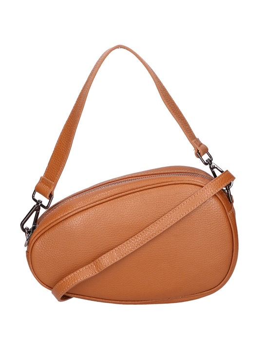 Viviana borsa a spalla da Donna in Vera Pelle