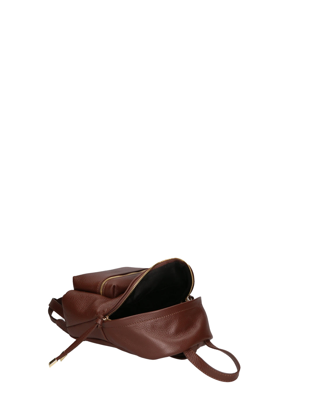 Damenhandtasche aus echtem Leder