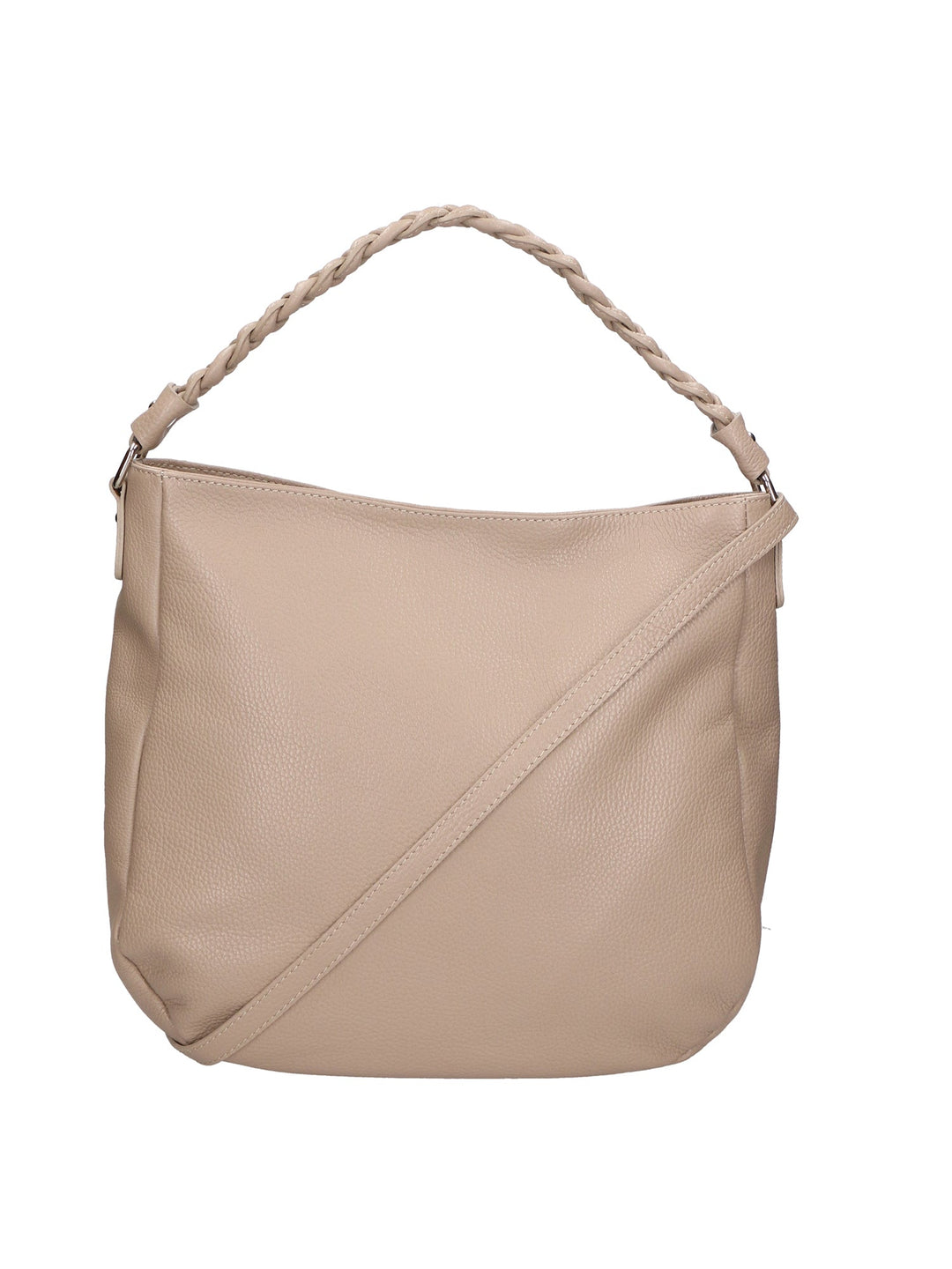 Gaia Women's Genuine Leather Shoulder Bag