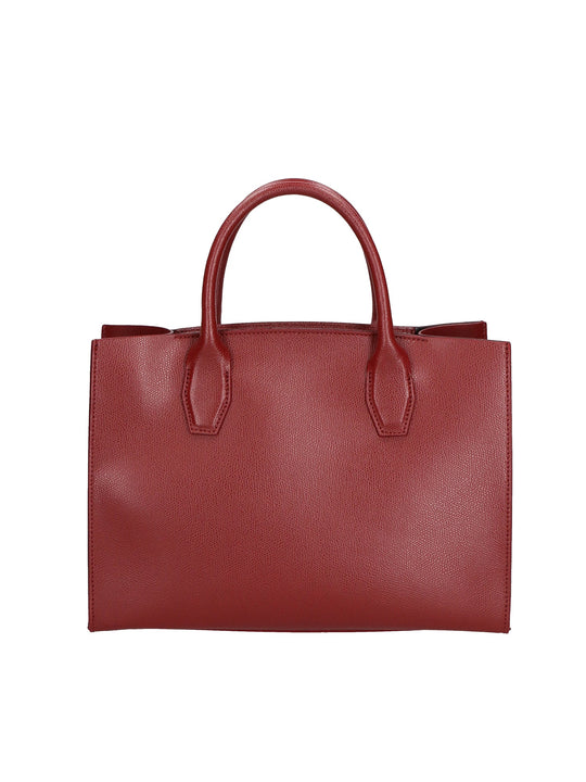 Lodovica Damen-Handtasche aus echtem Leder