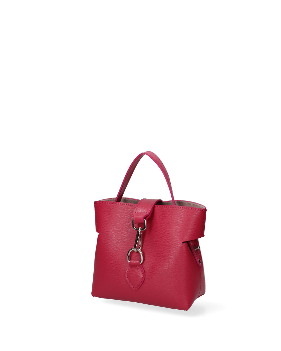 Borsa a mano da donna In Vera pelle