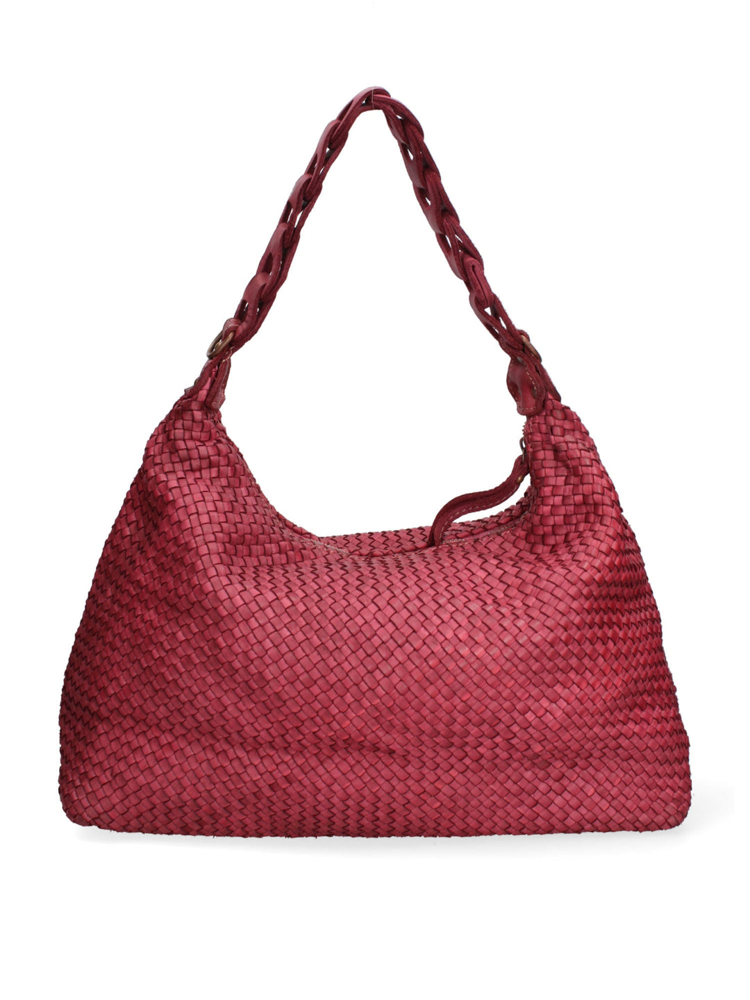 Borsa a spalla da donna In Vera pelle
