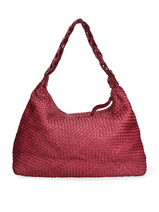 Borsa a spalla da donna In Vera pelle
