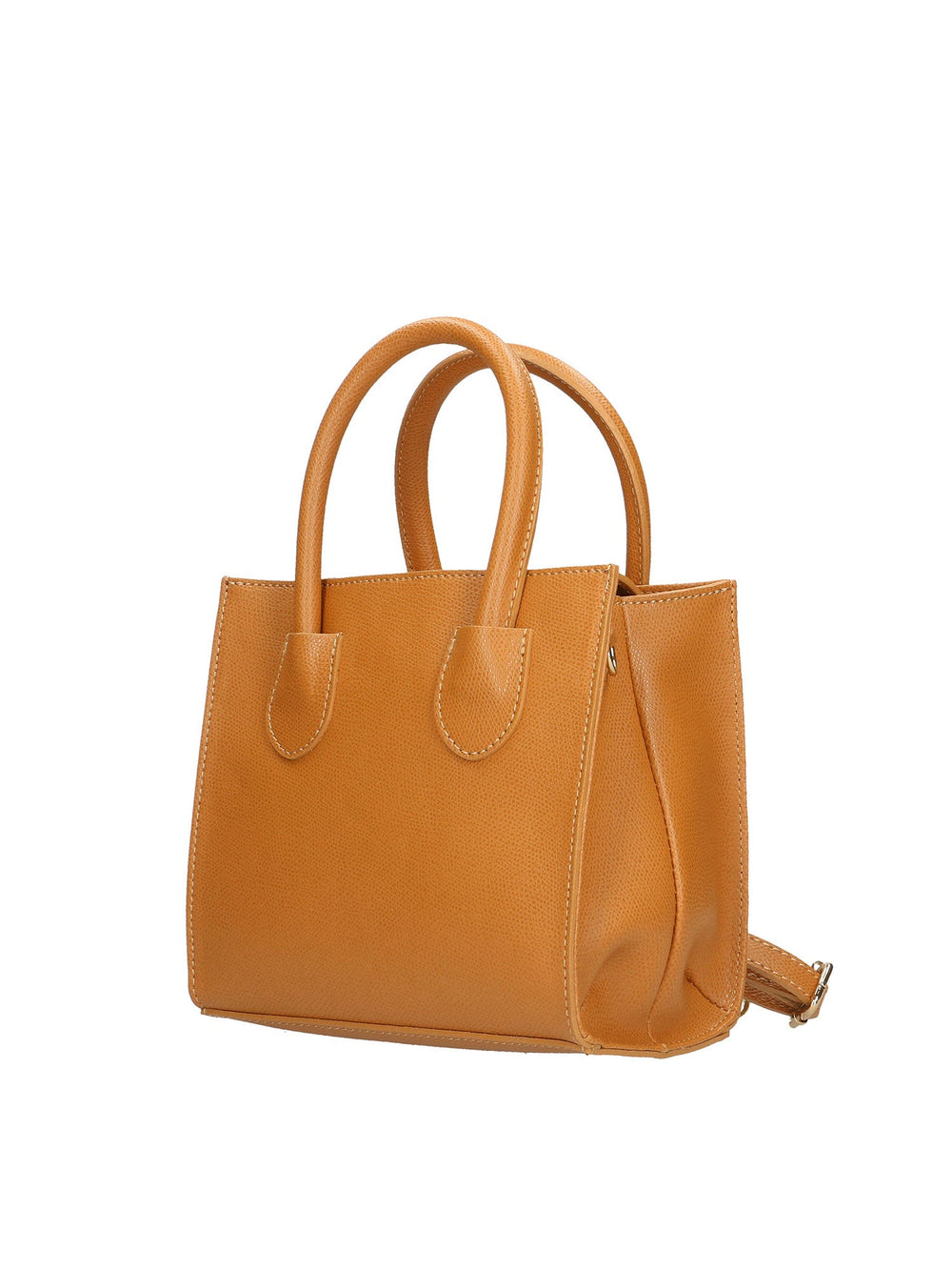 Damenhandtasche aus echtem Leder