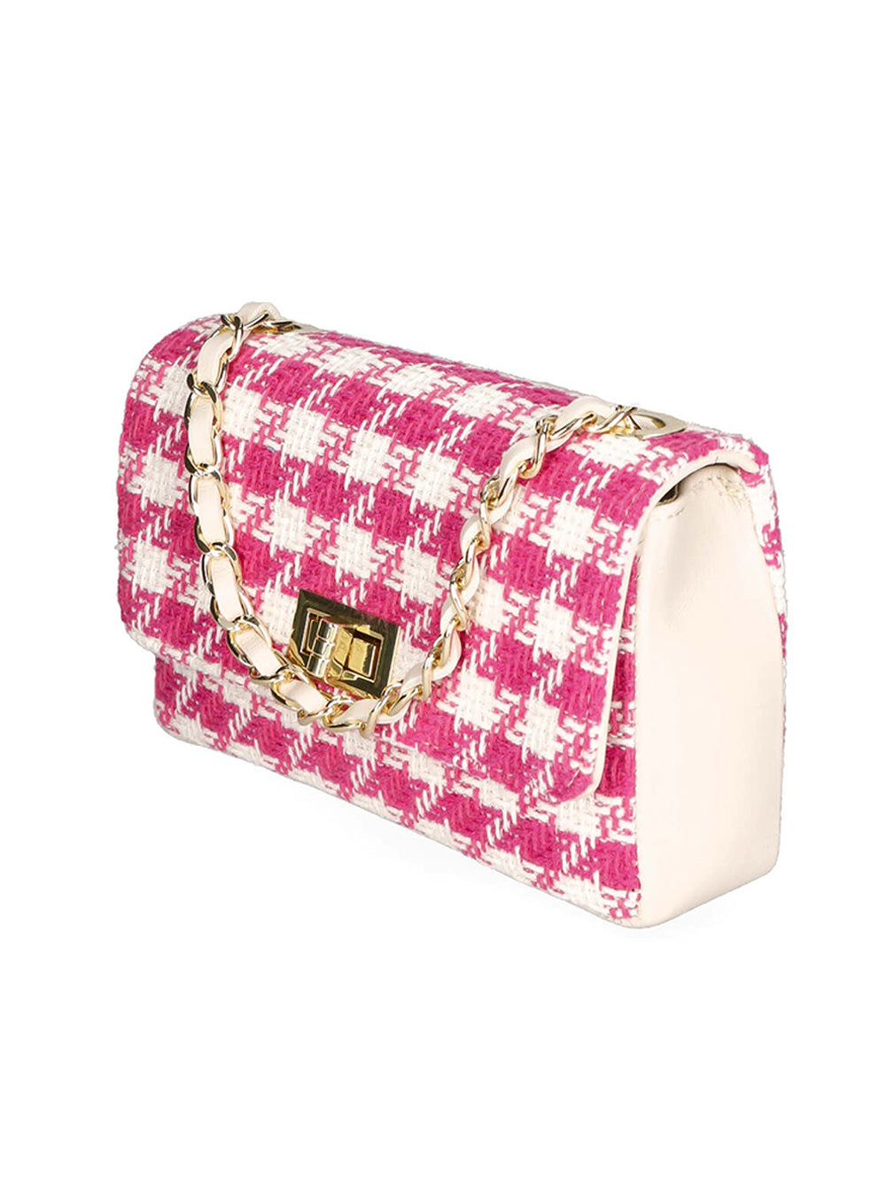 Shoulder bag - Secretrend