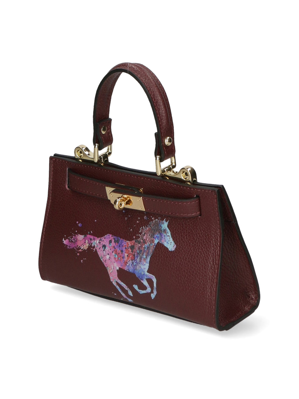 Noel Borsa a mano da Donna in Vera Pelle