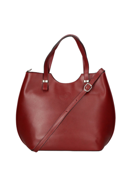 Egle borsa a mano da Donna in Vera Pelle