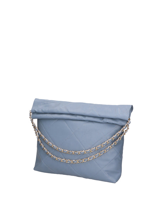 Violante borsa a spalla da Donna in Vera Pelle