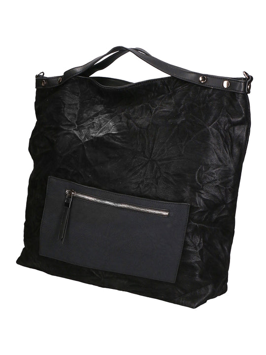 Rosalia Damen-Handtasche aus Öko-Leder