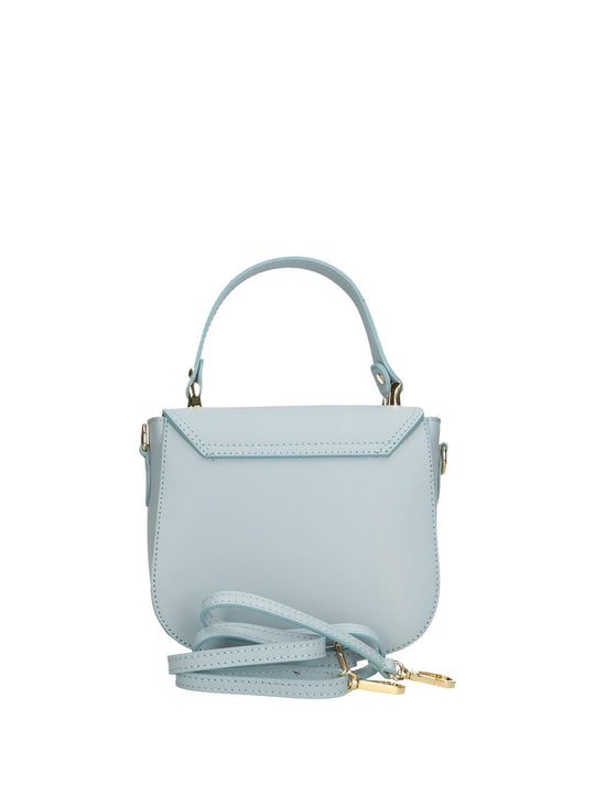 Damenhandtasche aus echtem Leder